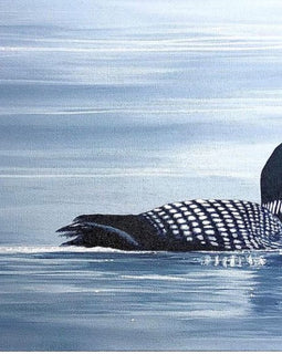 Loon - SOLD
