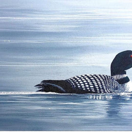Loon - SOLD